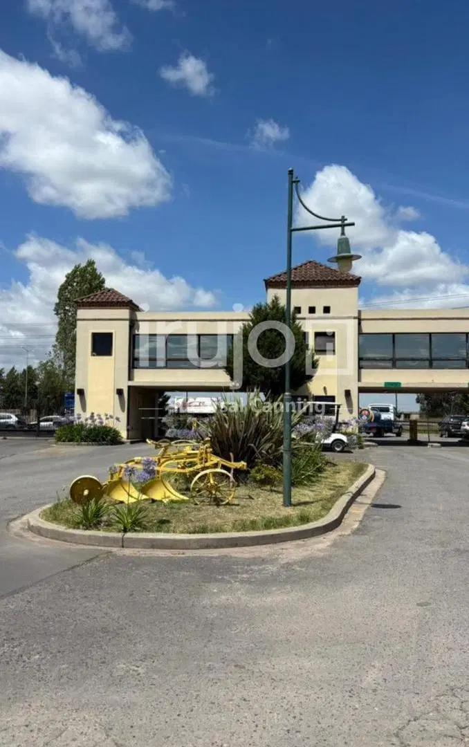 Terreno en  Venta en Barrio Privado El Rebenque - Canning 3