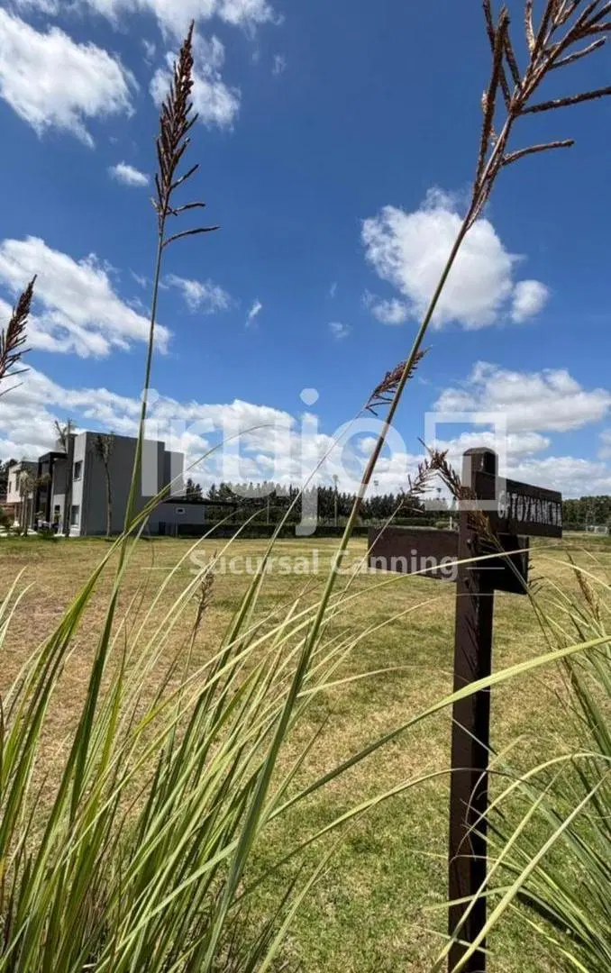 Terreno en  Venta en Barrio Privado El Rebenque - Canning 2