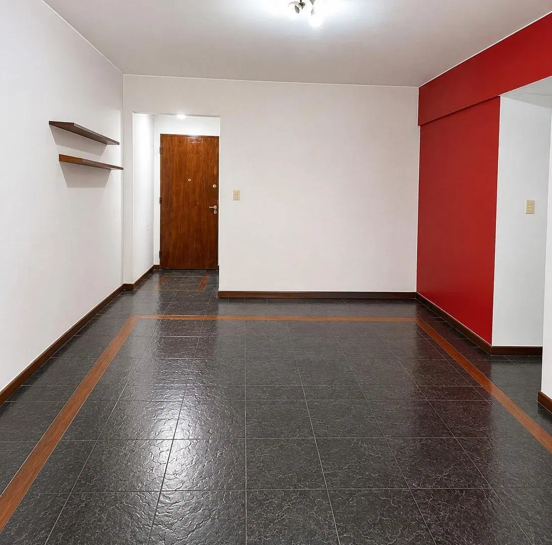 Departamento 3 AMBIENTES en Caballito 3