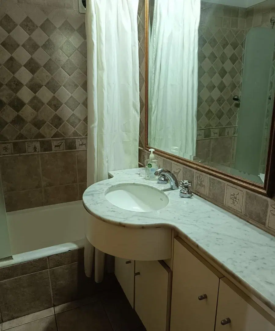 Departamento 3 AMBIENTES en Caballito 2