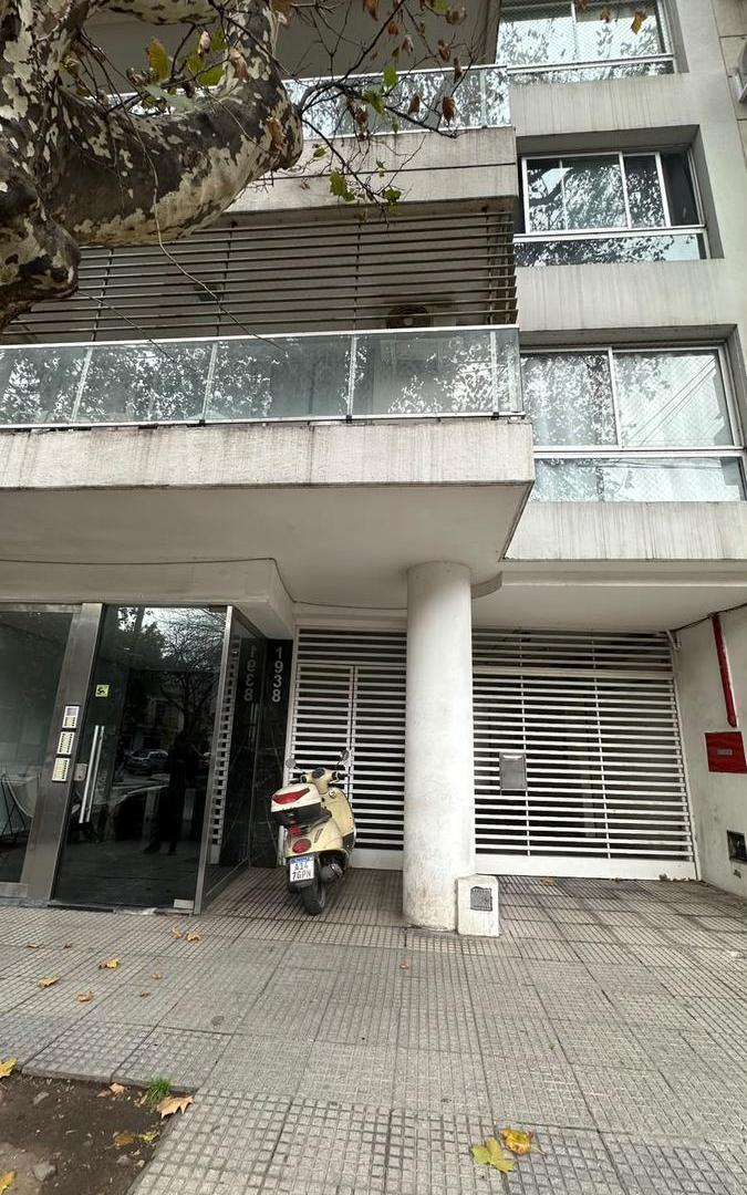 Hermoso 3 ambientes en Alquiler - Caballito - Contrafrente