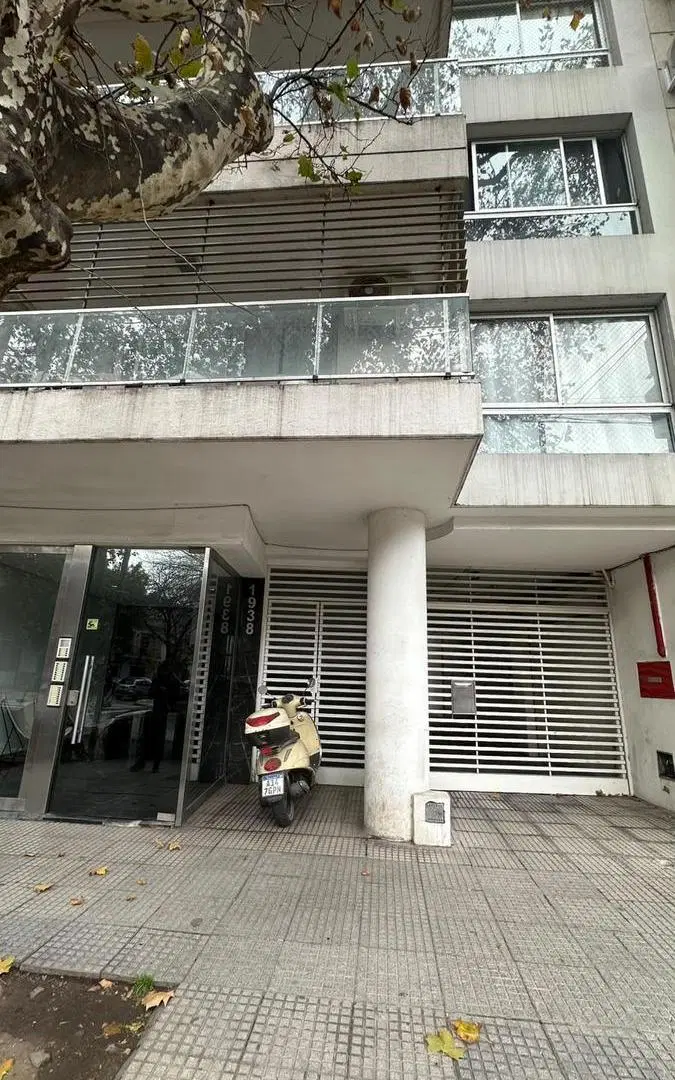 Hermoso 3 ambientes en Alquiler - Caballito - Contrafrente 4