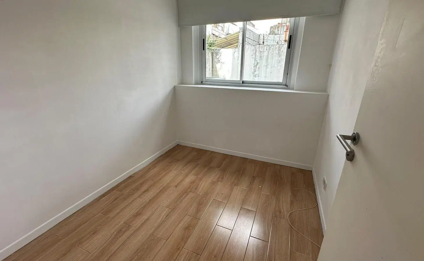 Hermoso 3 ambientes en Alquiler - Caballito - Contrafrente 3