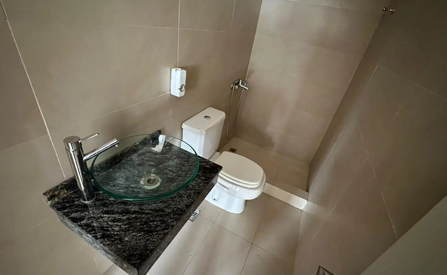 Hermoso 3 ambientes en Alquiler - Caballito - Contrafrente 1