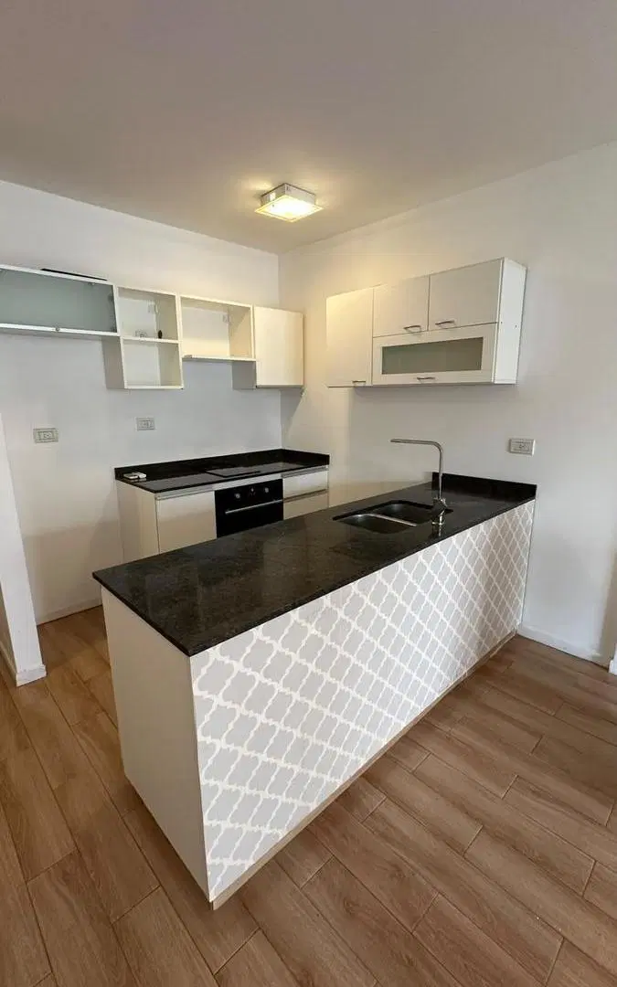 Hermoso 3 ambientes en Alquiler - Caballito - Contrafrente 2