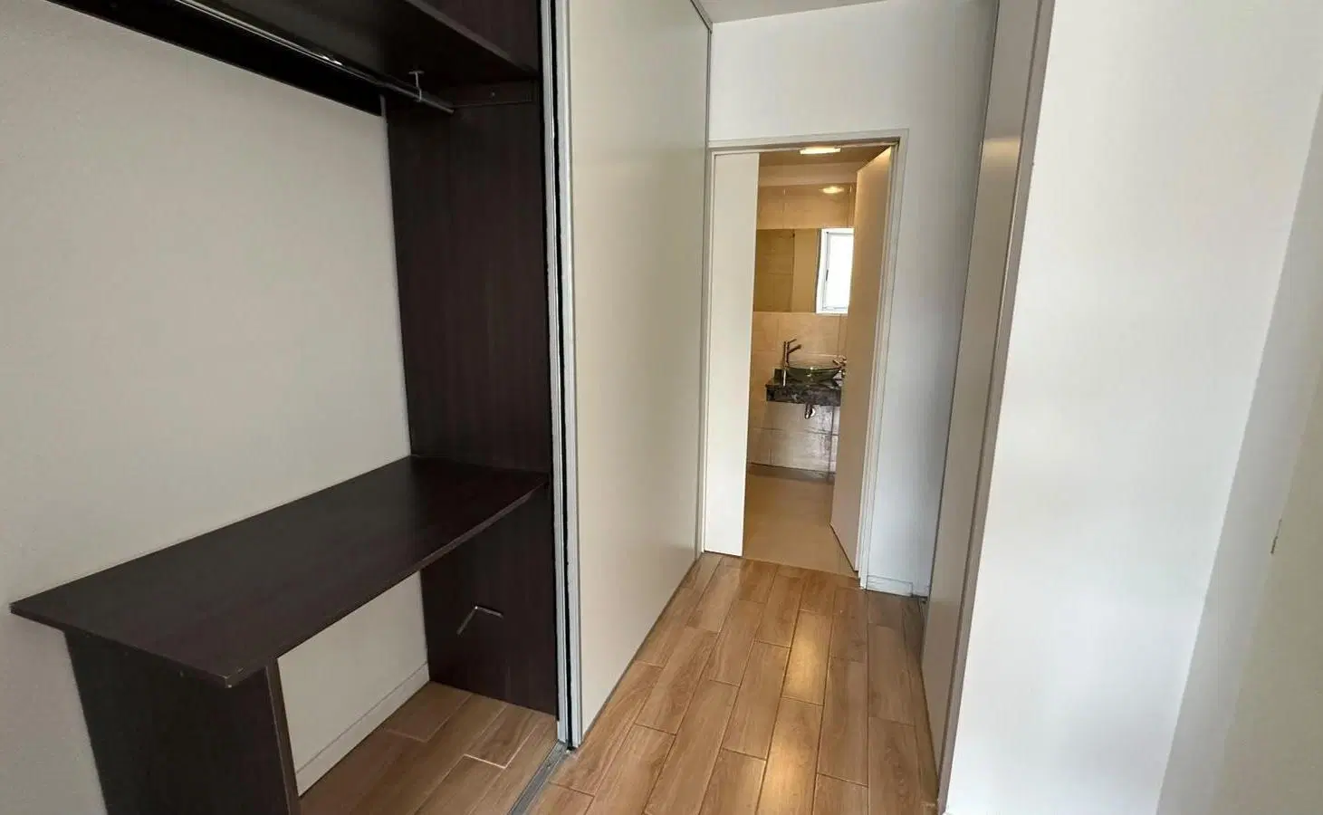 Hermoso 3 ambientes en Alquiler - Caballito - Contrafrente 5