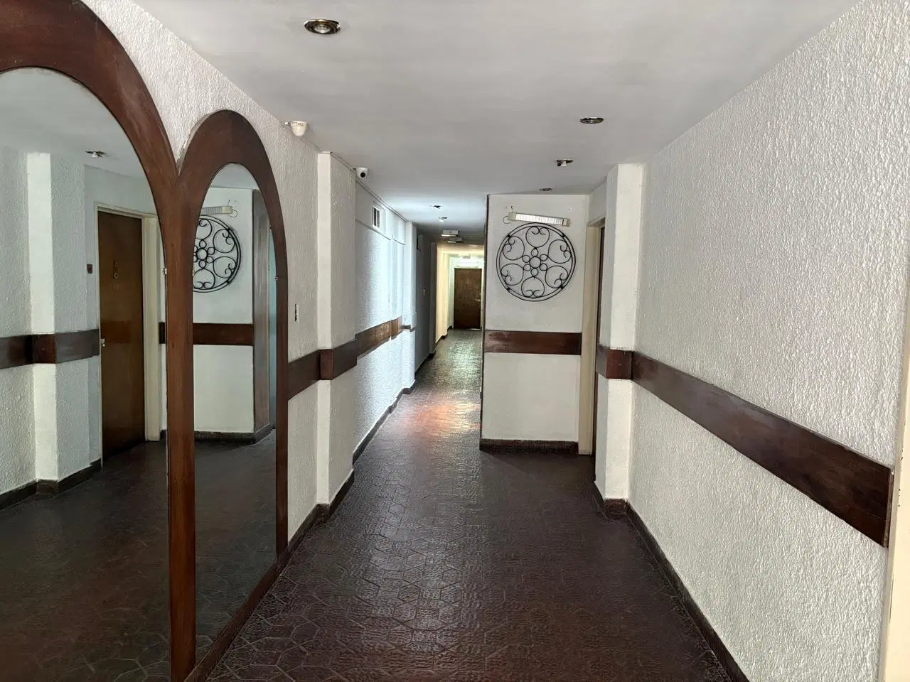 Departamento  de 3 ambientes con cochera en Caballito 4