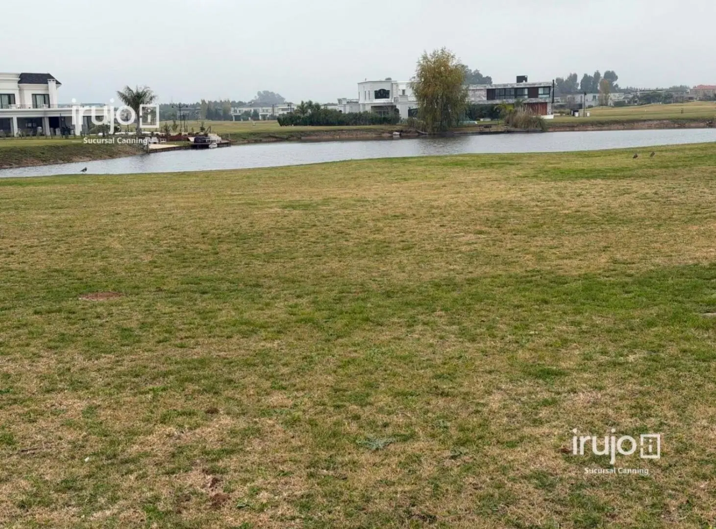 lote a la laguna . la providencia. finanaciado 2