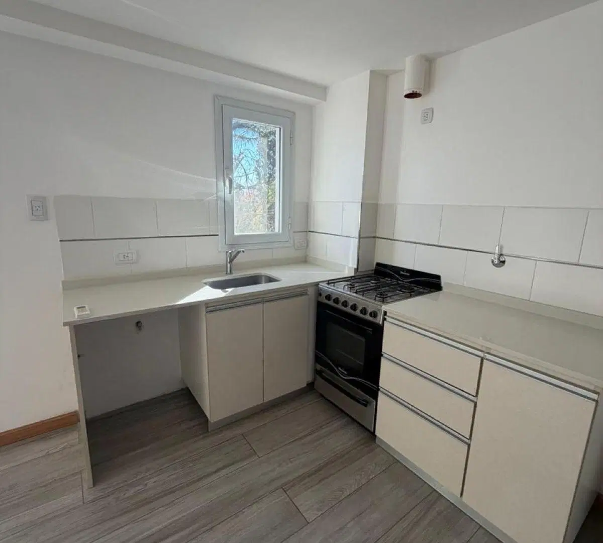 Departamento - Main Park 3