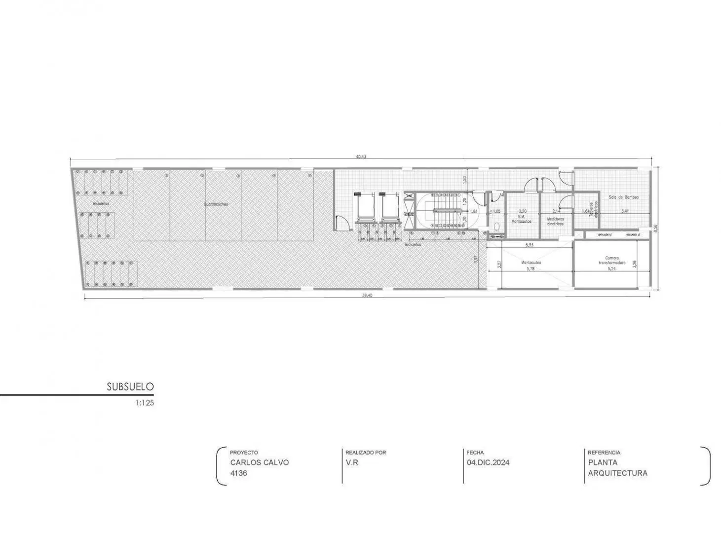 Plano 1