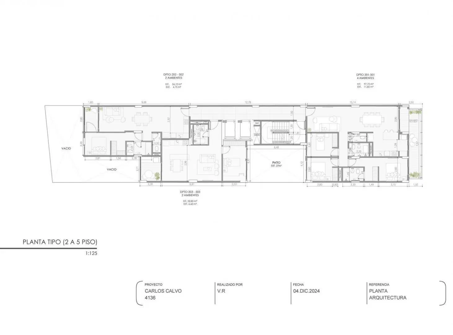 Plano 6