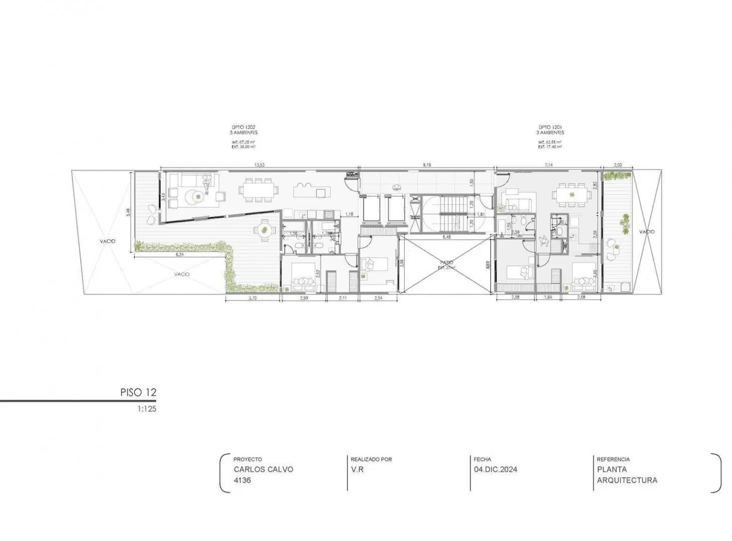 Plano 8