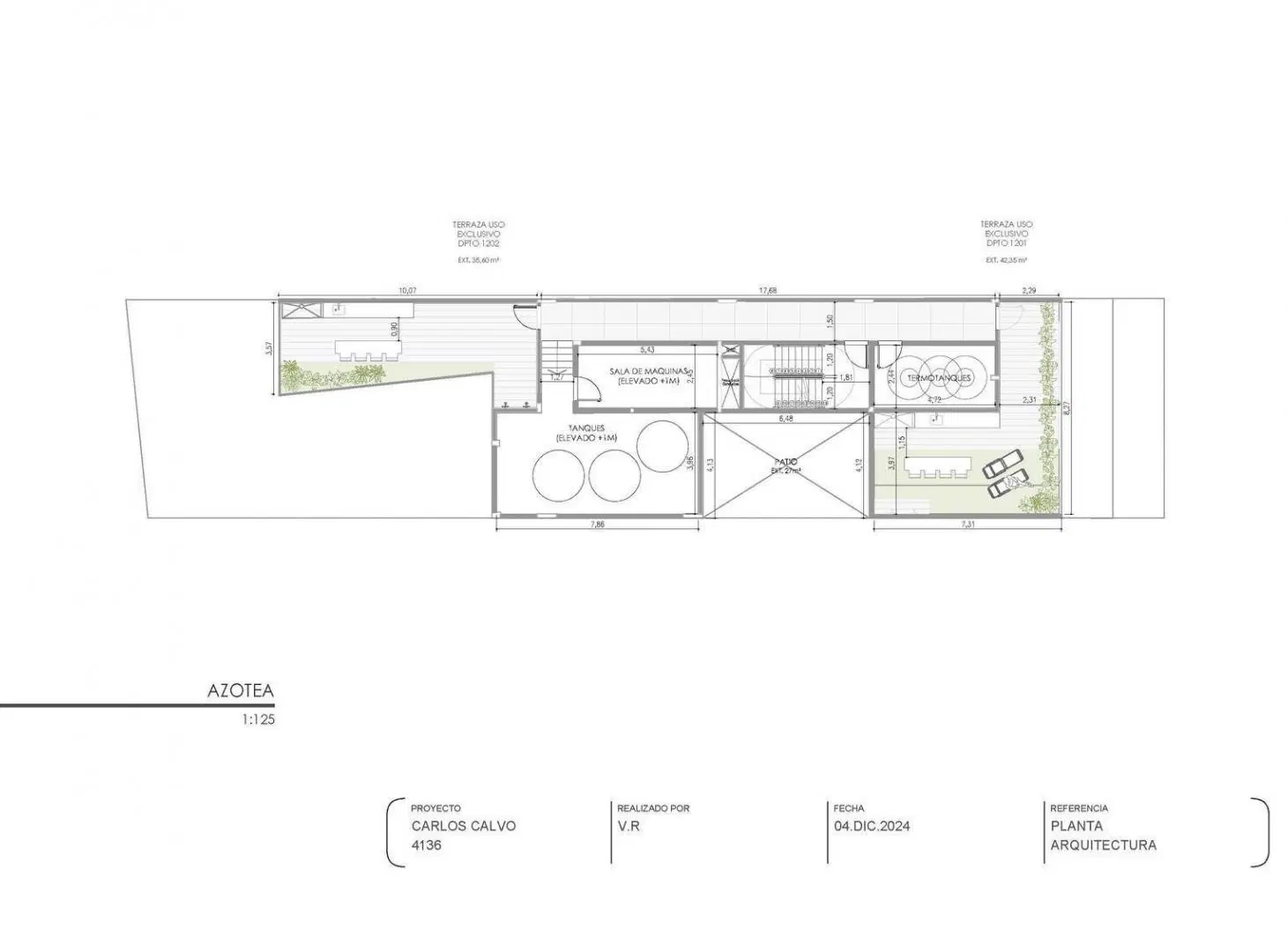 Plano 7