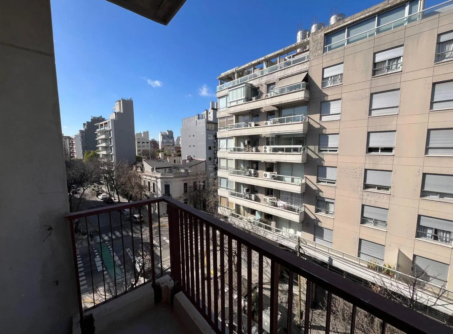 Departamento 3 amb en la mejor zona de Caballito A estrenar 1