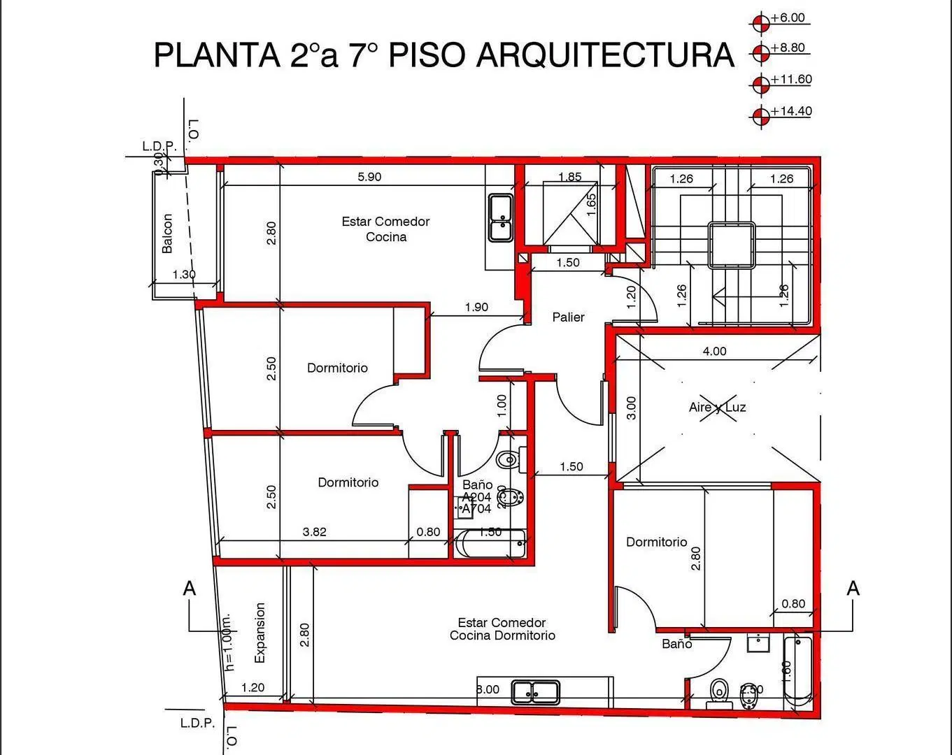 Plano 1