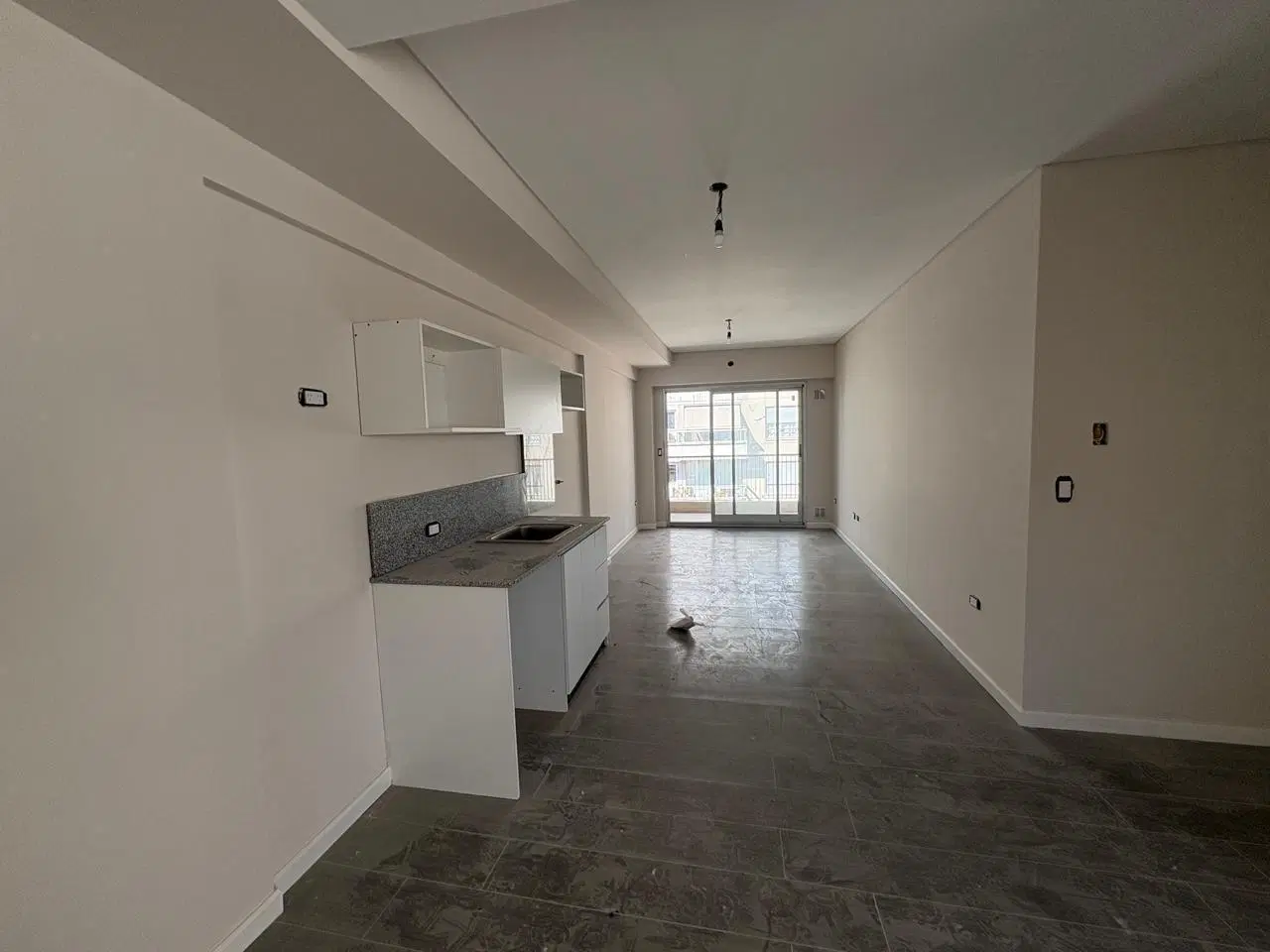 Departamento 2 amb en la mejor zona de Caballito A estrenar 3