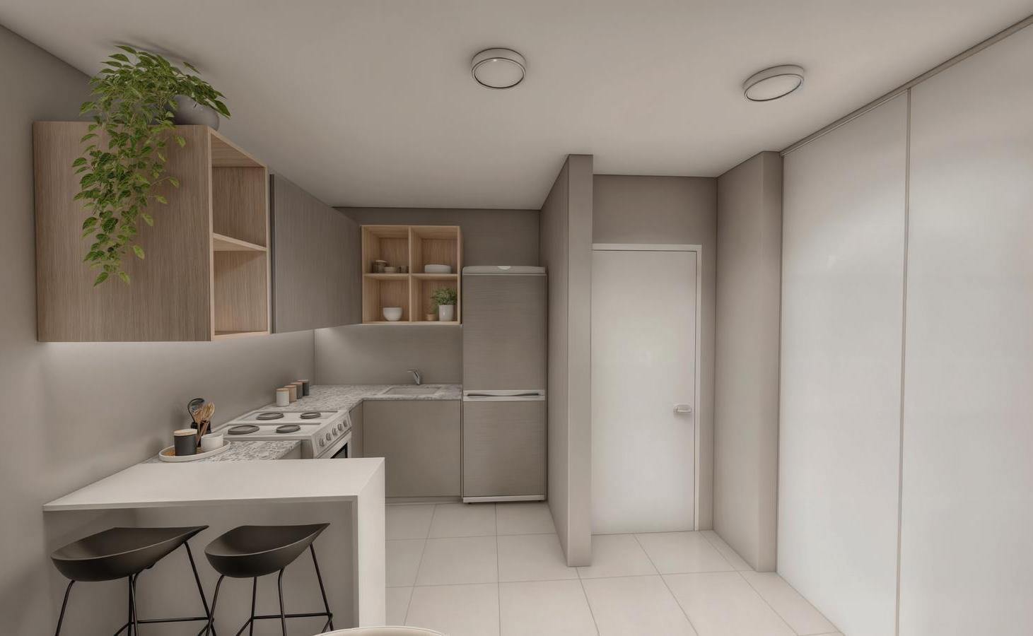 Directorio 900 Semipisos de 2 y 3 ambientes en el corazon de Caballito