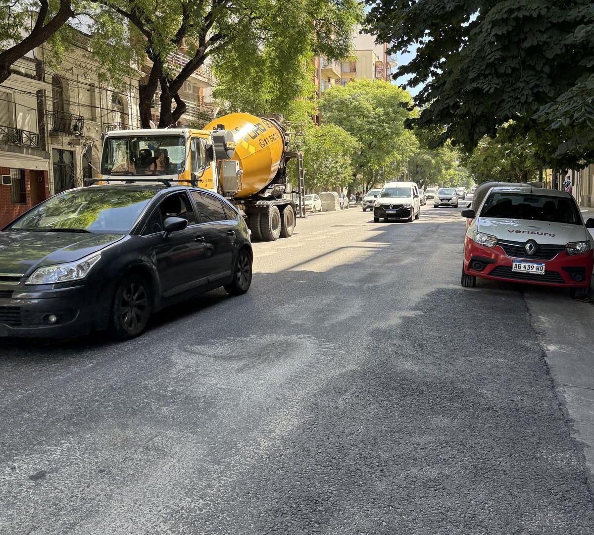 Directorio 900 Semipisos de 2 y 3 ambientes en el corazon de Caballito