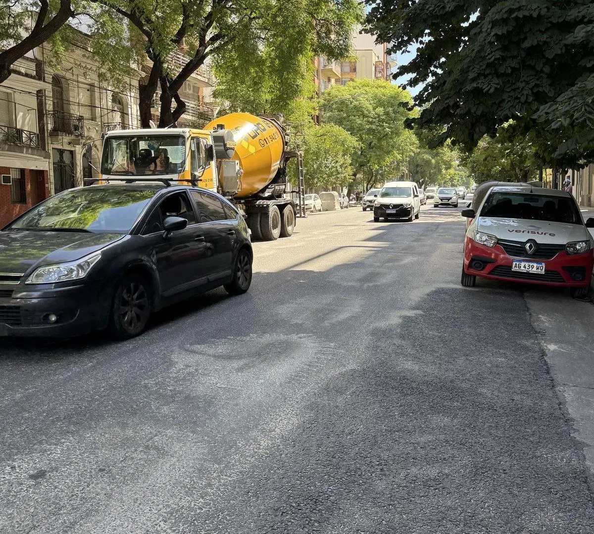 Directorio 900 Semipisos de 2 y 3 ambientes en el corazon de Caballito 5
