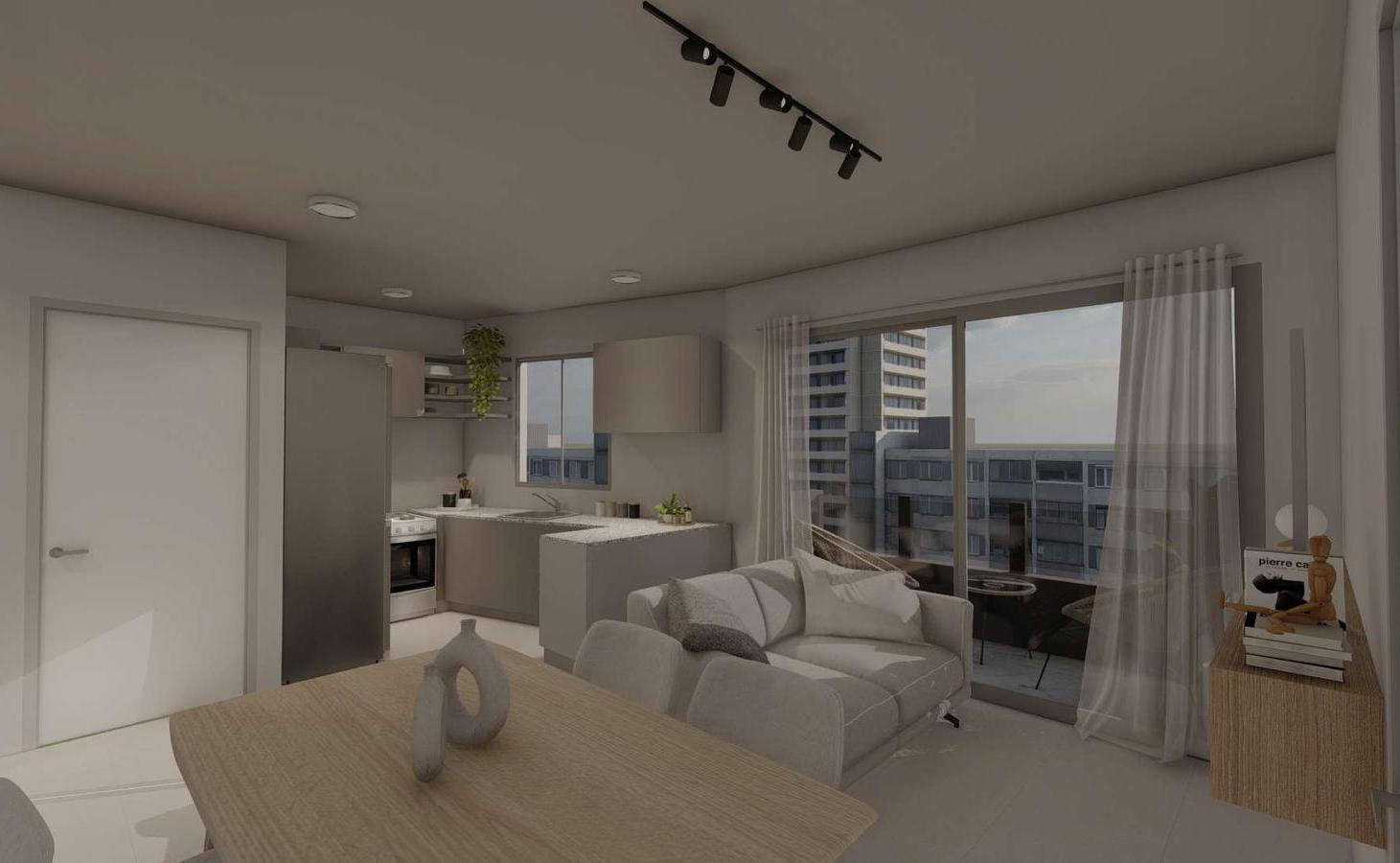 Directorio 900 Semipisos de 2 y 3 ambientes en el corazon de Caballito