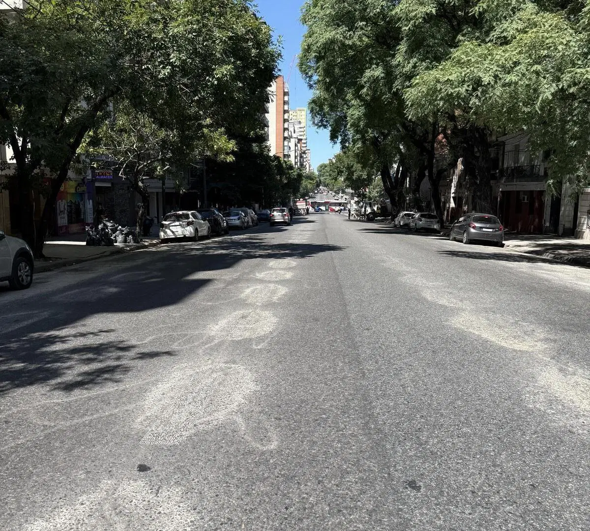 Directorio 900 Semipisos de 2 y 3 ambientes en el corazon de Caballito 8