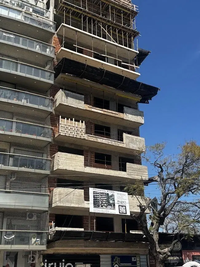 Besares 4786 Unidades de 1-2 y 3 amb a mts. del Parque 3