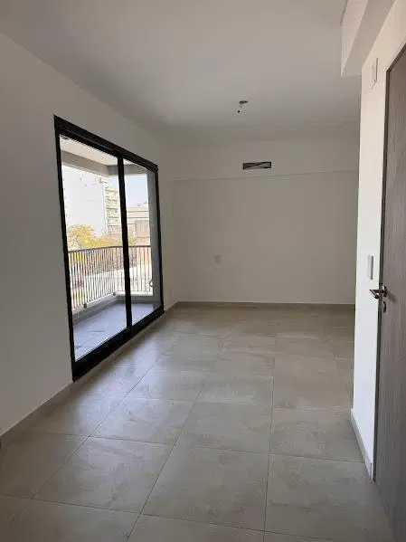 Dpto 1 amb divisible con Balcón zona Shopping Amenities Apto Prof- con Renta Villa Devoto- 5