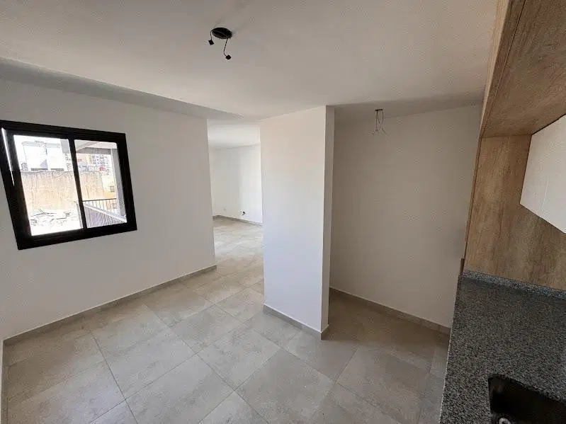 Dpto 1 amb divisible con Balcón zona Shopping Amenities Apto Prof- con Renta Villa Devoto- 2