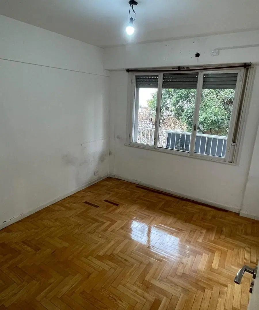 Departamento de 4 amb fte bcón todo a nuevo Excel ubicación Apto Crédito! 5
