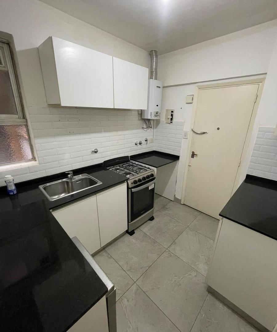Foto de Departamento de 4 amb fte bcón todo a nuevo Excel ubicación Apto, imagen 4