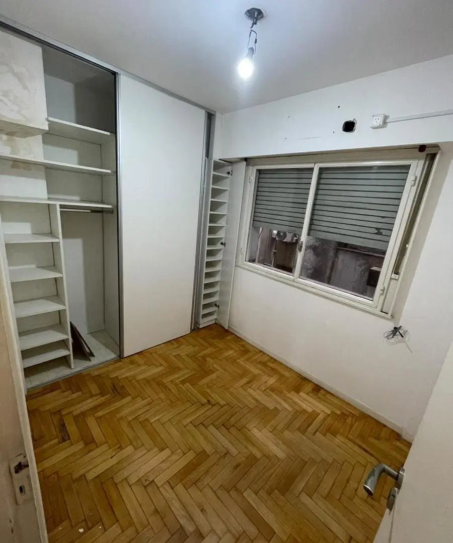 Departamento de 4 amb fte bcón todo a nuevo Excel ubicación Apto Crédito! 2