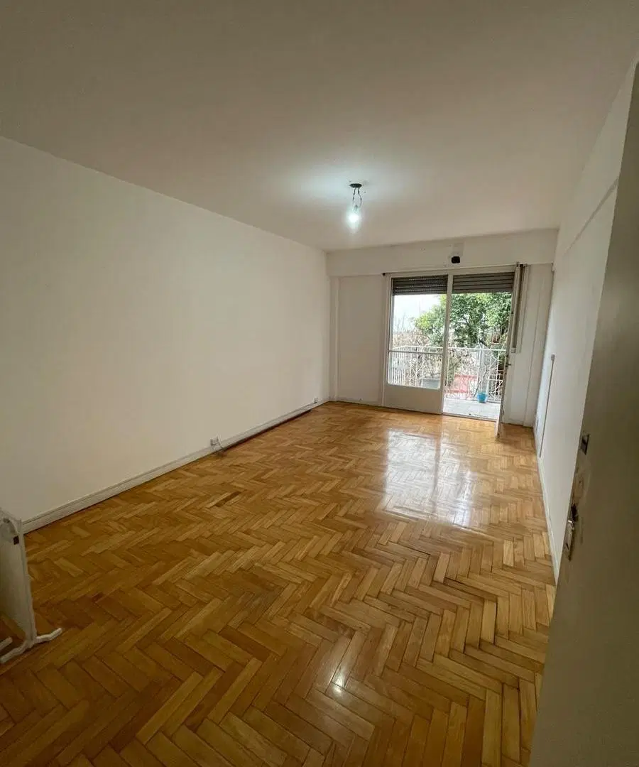 Departamento de 4 amb fte bcón todo a nuevo Excel ubicación Apto Crédito! 3