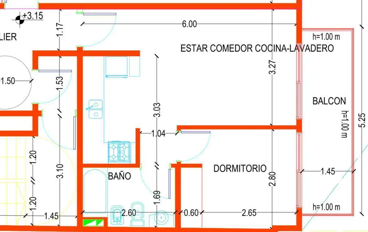 Plano 1