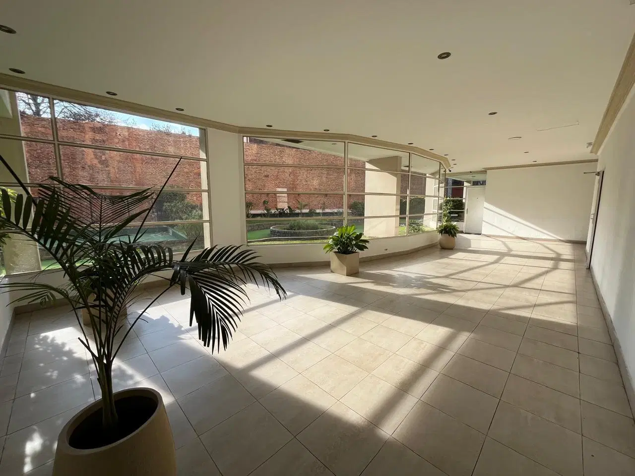 departamento de 4 AMBIENTES CON COCHERA 1