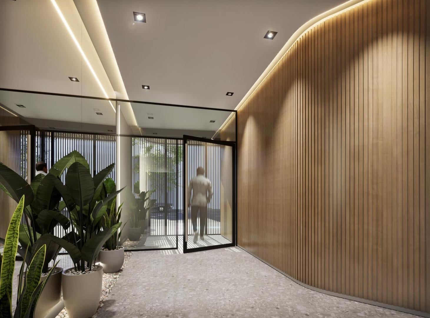 Departamento 2 amb PREMIUM A ESTRENAR En Caballito (en Construccion)