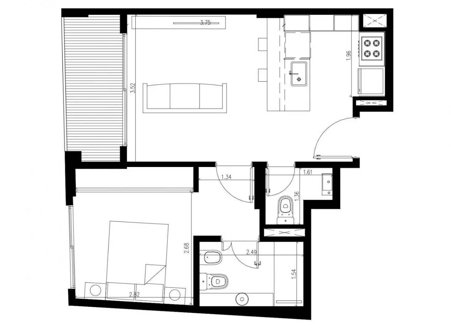 Plano 1