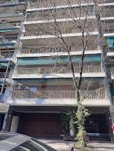 departamento de 4 ambientes con cochera Frente a Pza. Misericordia