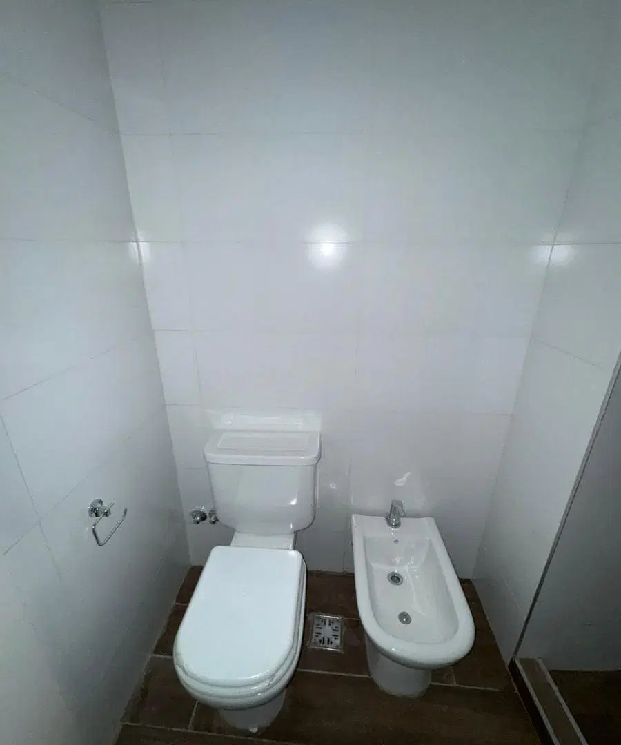 Departamento 2 amb en Caballito Norte 3