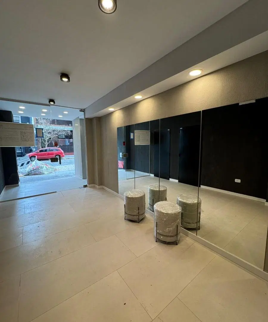 Departamento 2 amb en Caballito Norte 2