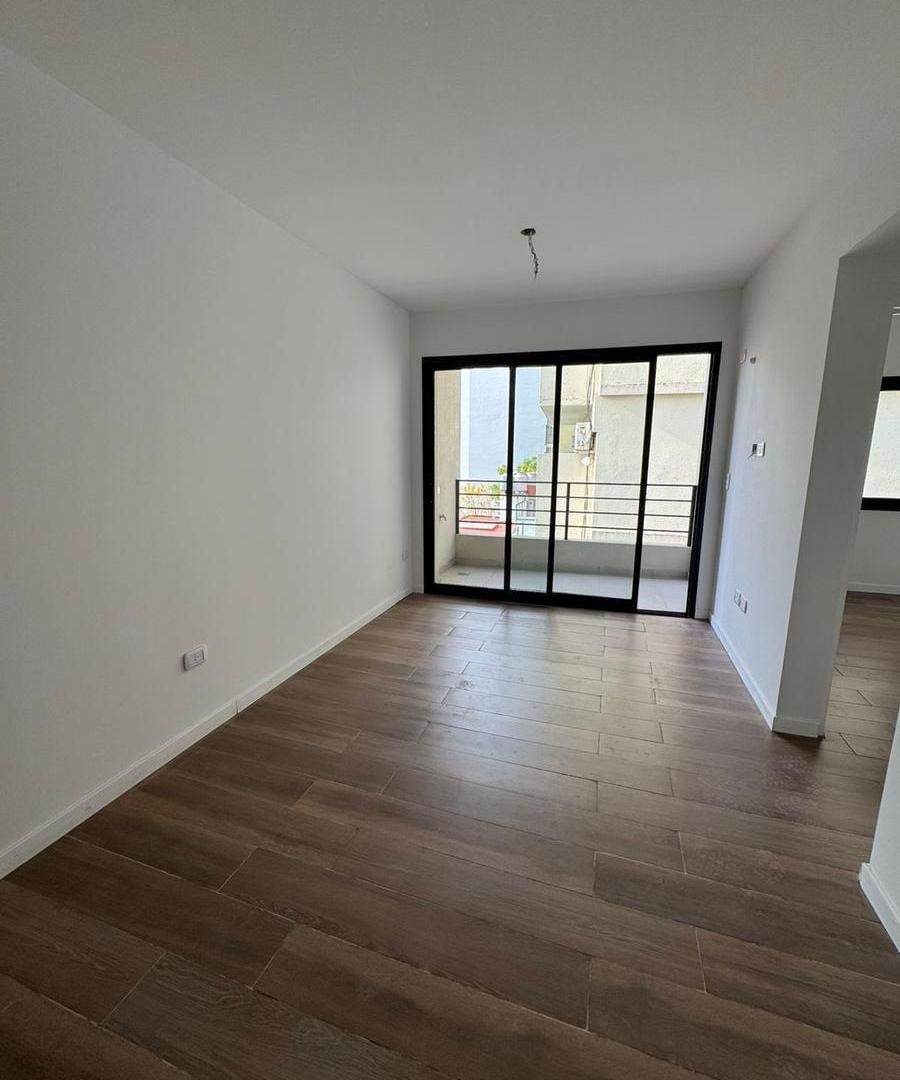 Departamento 2 amb en Caballito Norte