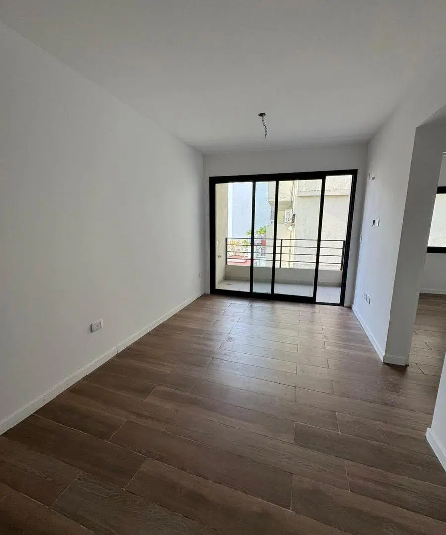 Departamento 2 amb en Caballito Norte 1