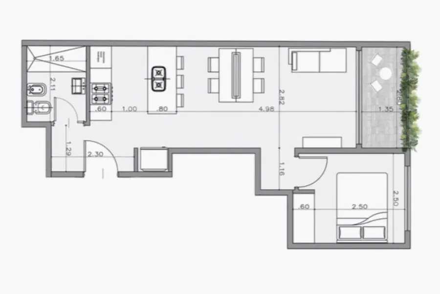 Plano 1
