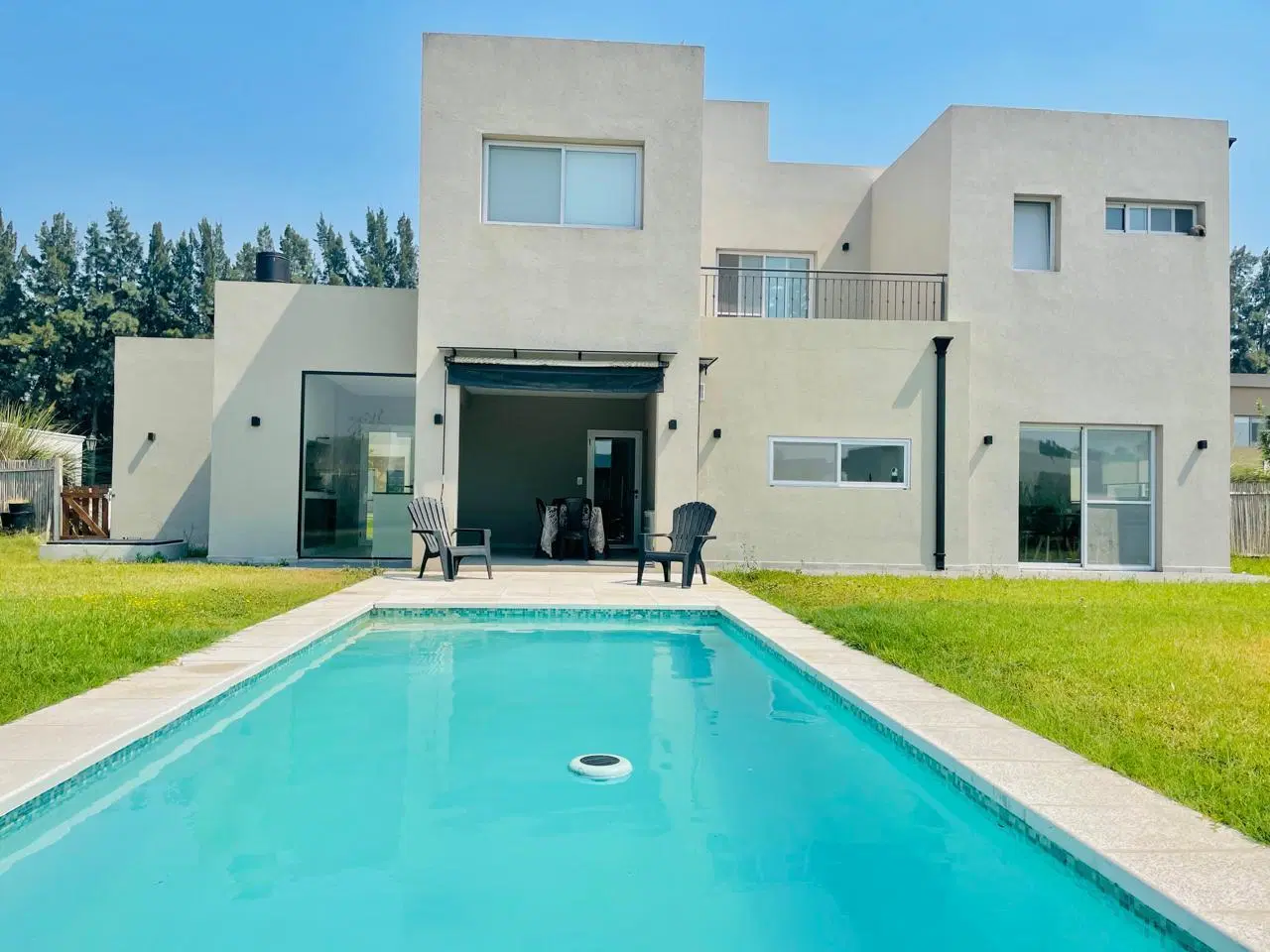 Casa en Venta de 5amb. en Barrio Santa Inés - Canning 3