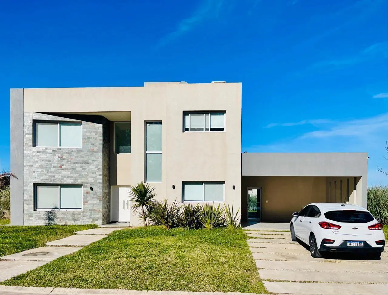 Casa en Venta de 5amb. en Barrio Santa Inés - Canning 4