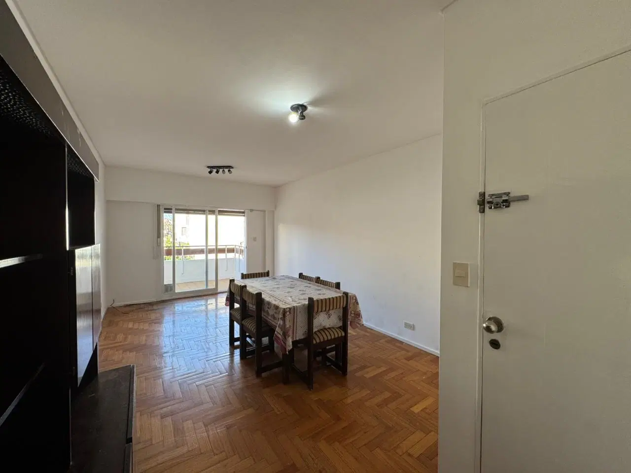 Departamento en Balvanera - 2 AMB CON COCHERA 4