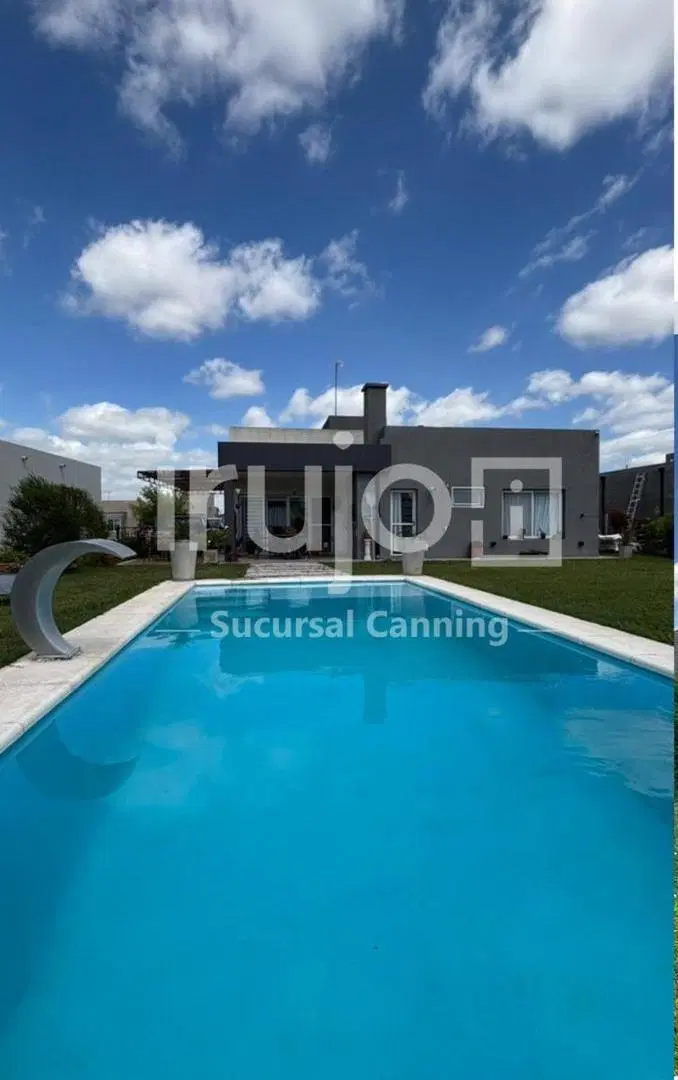 Venta de casa en Barrio Privado San Felipe - Canning 5