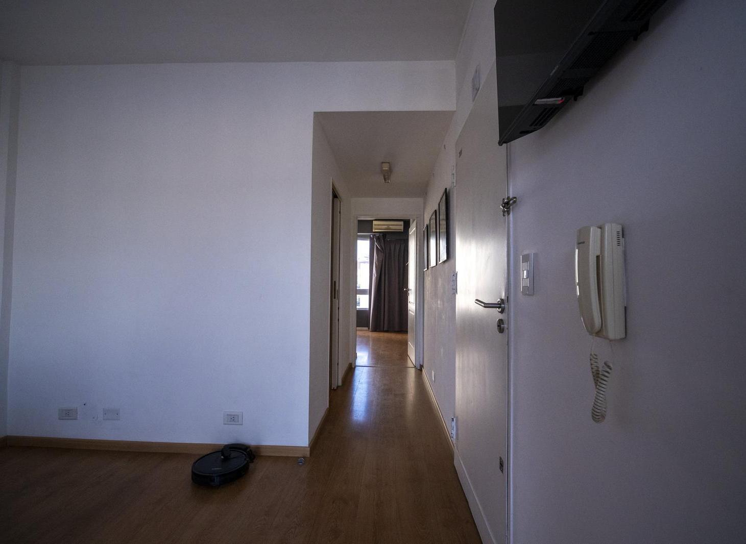 Foto de Departamento 2 amb con playroom apto credito en Caballito, imagen 3