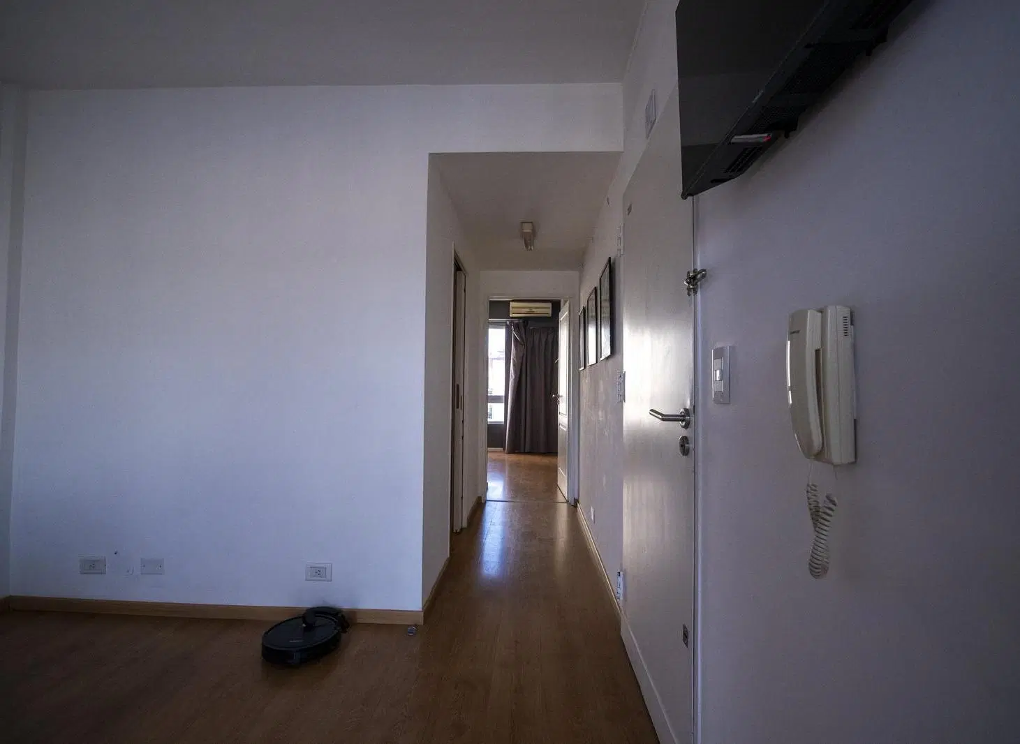 Departamento 2 amb con playroom apto credito en Caballito 3