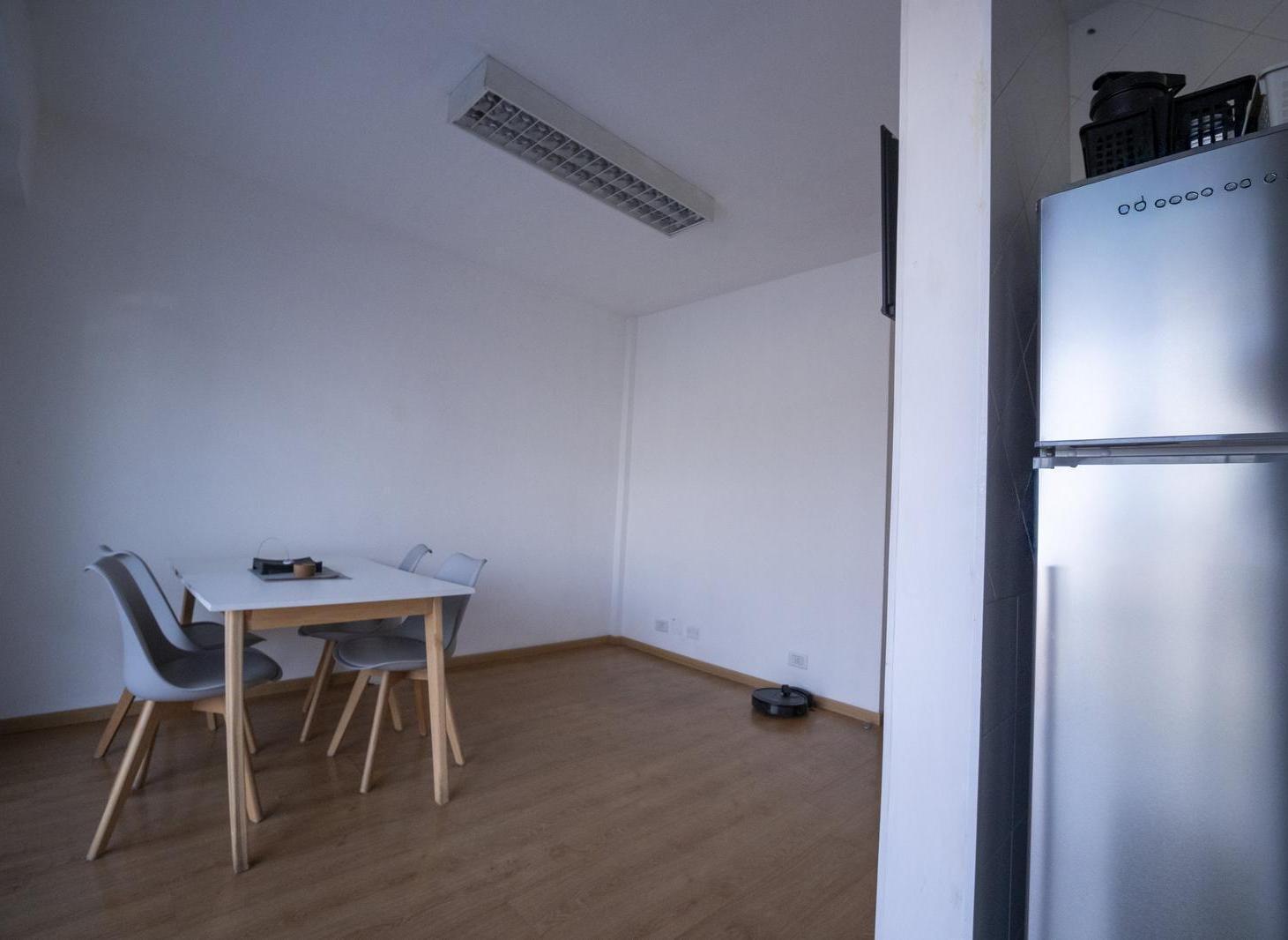 Foto de Departamento 2 amb con playroom apto credito en Caballito, imagen 5