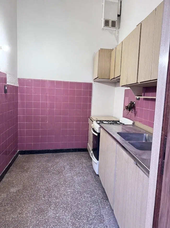 PH 3 AMB CON TERRAZA (2 habit patio/cub) SIN EXPENSAS VILLA REAL 1
